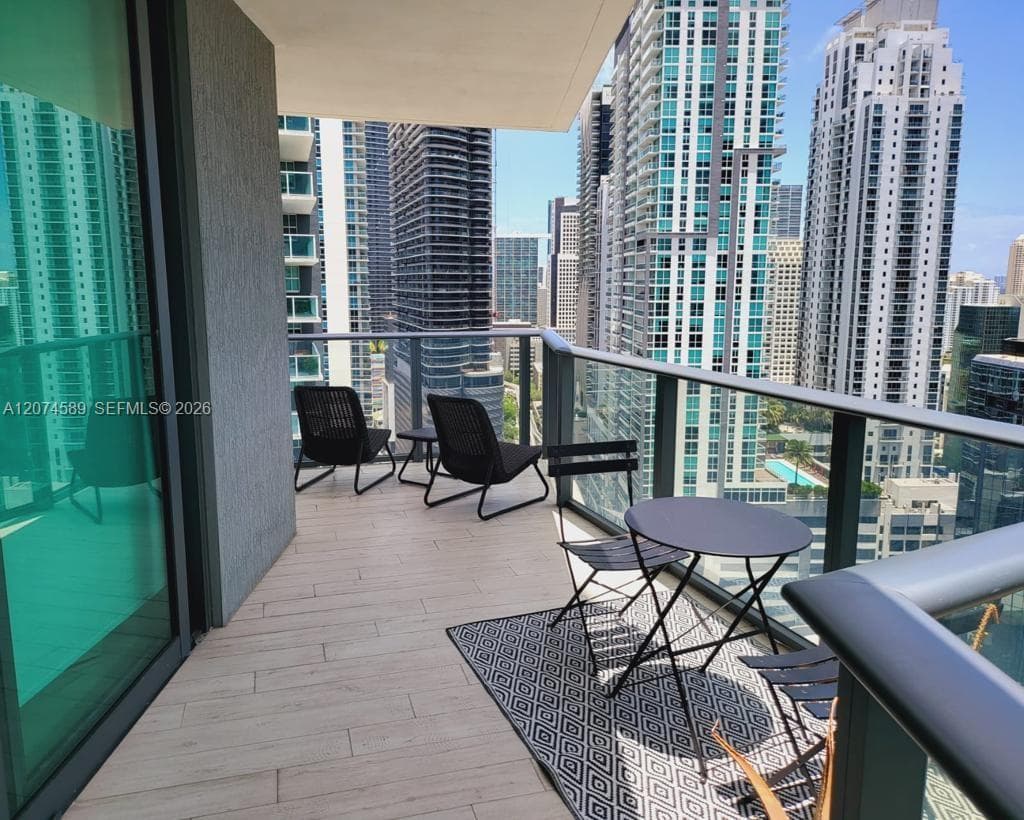 1300 S Miami Ave # 2501, Miami FL 33130 - Miami, FL - Photo 1