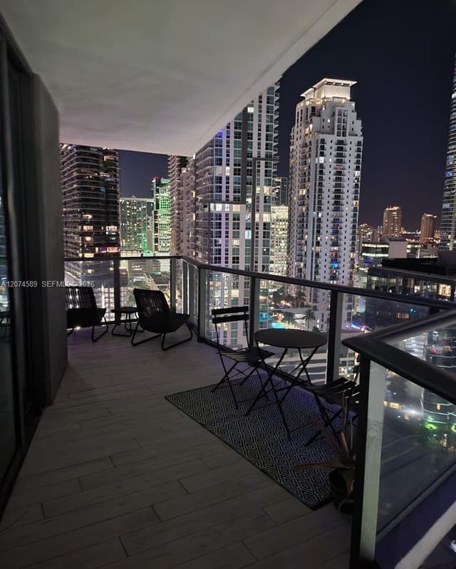 1300 S Miami Ave # 2501, Miami FL 33130 - Miami, FL - Photo 4