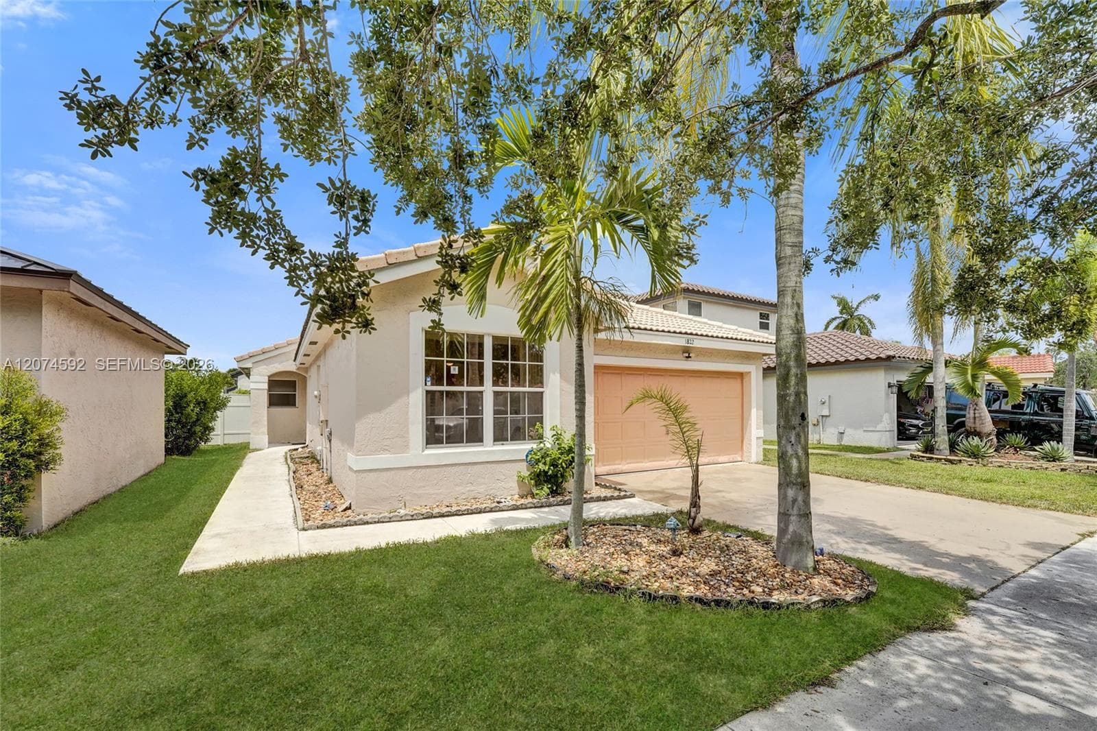 1822 SW 176th Ave, Miramar FL 33029 - Miramar, FL - Photo 1