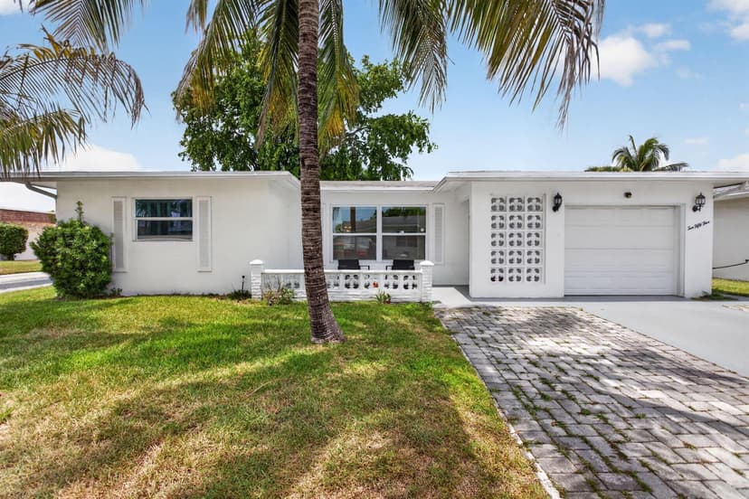 1055 NW 72ND Terrace NW, Margate FL 33063