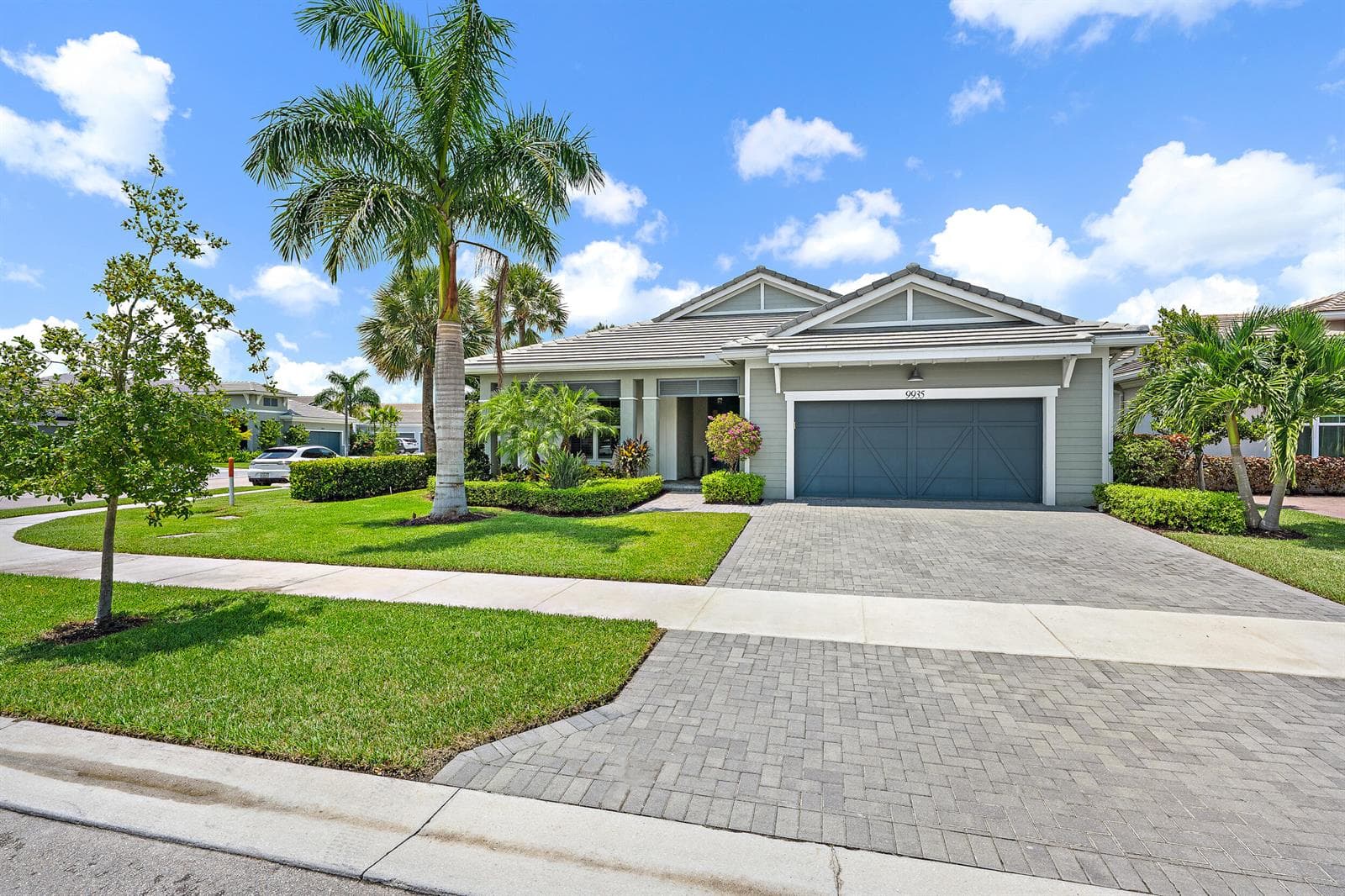 9935 Timber Creek Way, Palm Beach Gardens FL 33412 - Palm Beach Gardens, FL - Photo 1