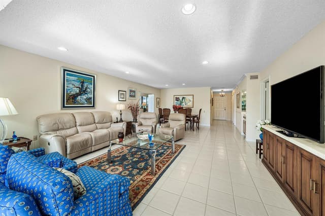 16 WESTGATE Lane # 16C, Boynton Beach FL 33436 - Boynton Beach, FL - Photo 6