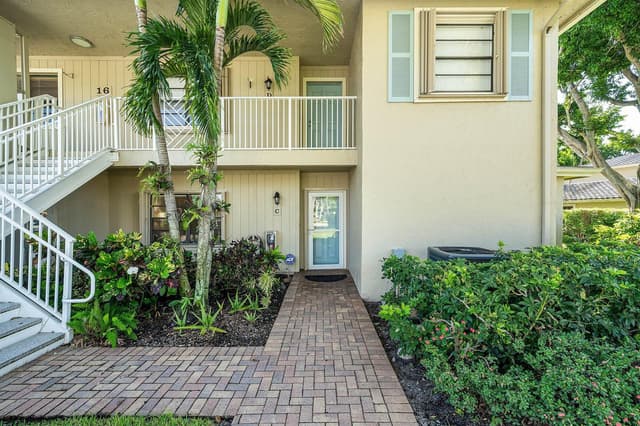 16 WESTGATE Lane # 16C, Boynton Beach FL 33436 - Boynton Beach, FL - Photo 3