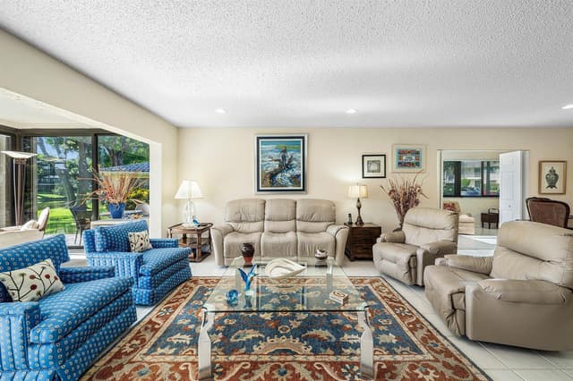 16 WESTGATE Lane # 16C, Boynton Beach FL 33436 - Boynton Beach, FL - Photo 4