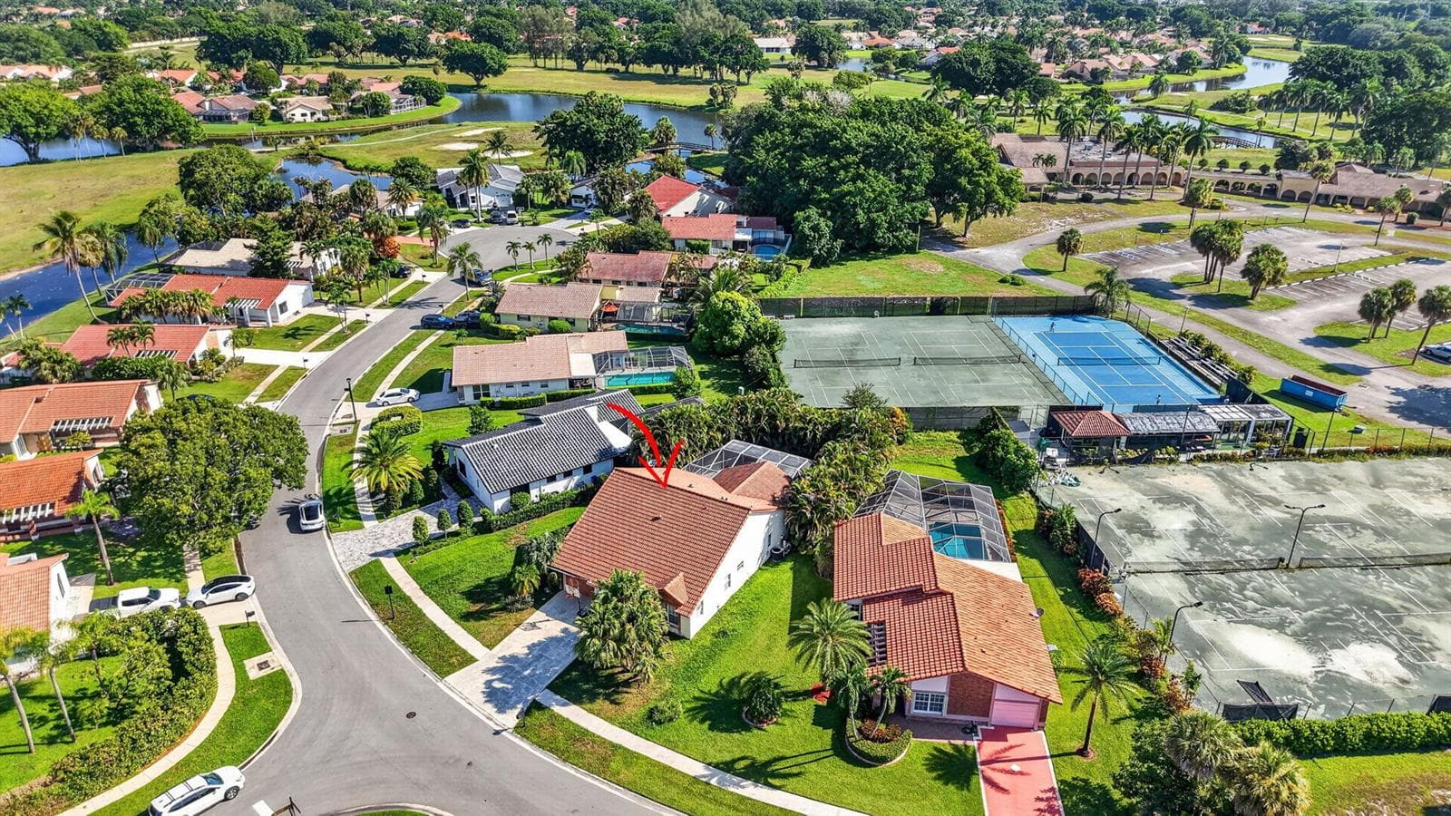 19600 Sea Pines Way, Boca Raton FL 33498 - Boca Raton, FL - Photo 1