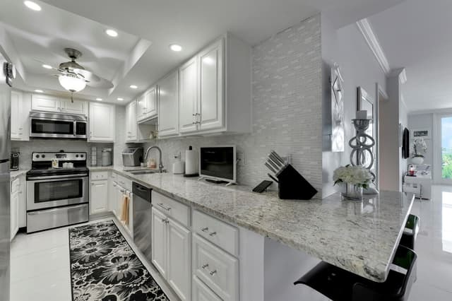 3450 S Ocean Boulevard # 424, Palm Beach FL 33480 - Palm Beach, FL - Photo 2