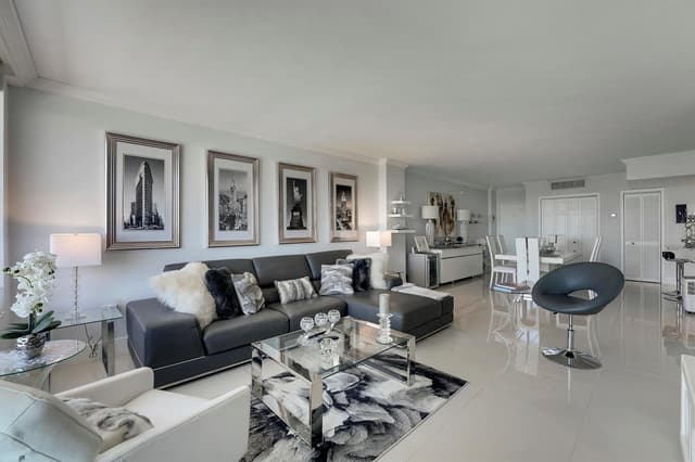 3450 S Ocean Boulevard # 424, Palm Beach FL 33480 - Palm Beach, FL - Photo 6