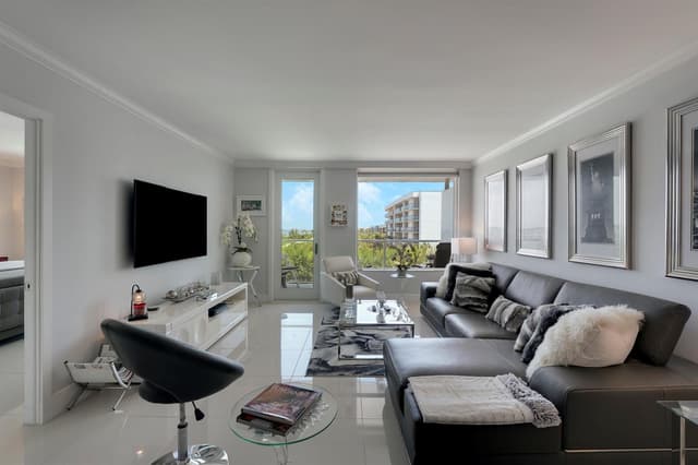 3450 S Ocean Boulevard # 424, Palm Beach FL 33480 - Palm Beach, FL - Photo 7