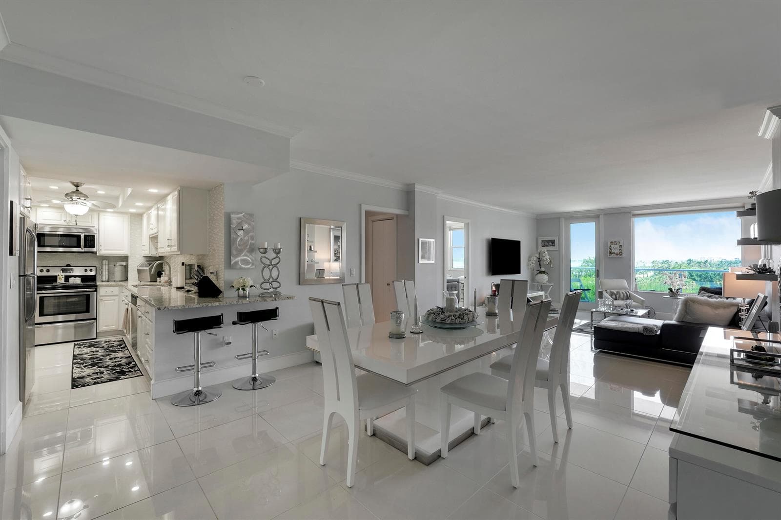 3450 S Ocean Boulevard # 424, Palm Beach FL 33480 - Palm Beach, FL - Photo 1