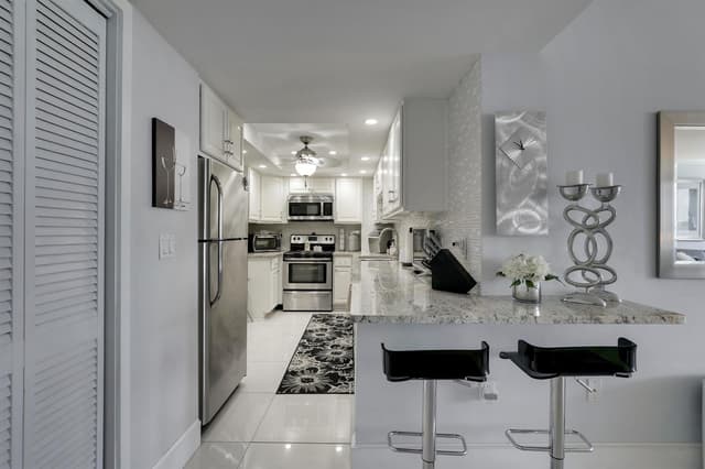 3450 S Ocean Boulevard # 424, Palm Beach FL 33480 - Palm Beach, FL - Photo 4