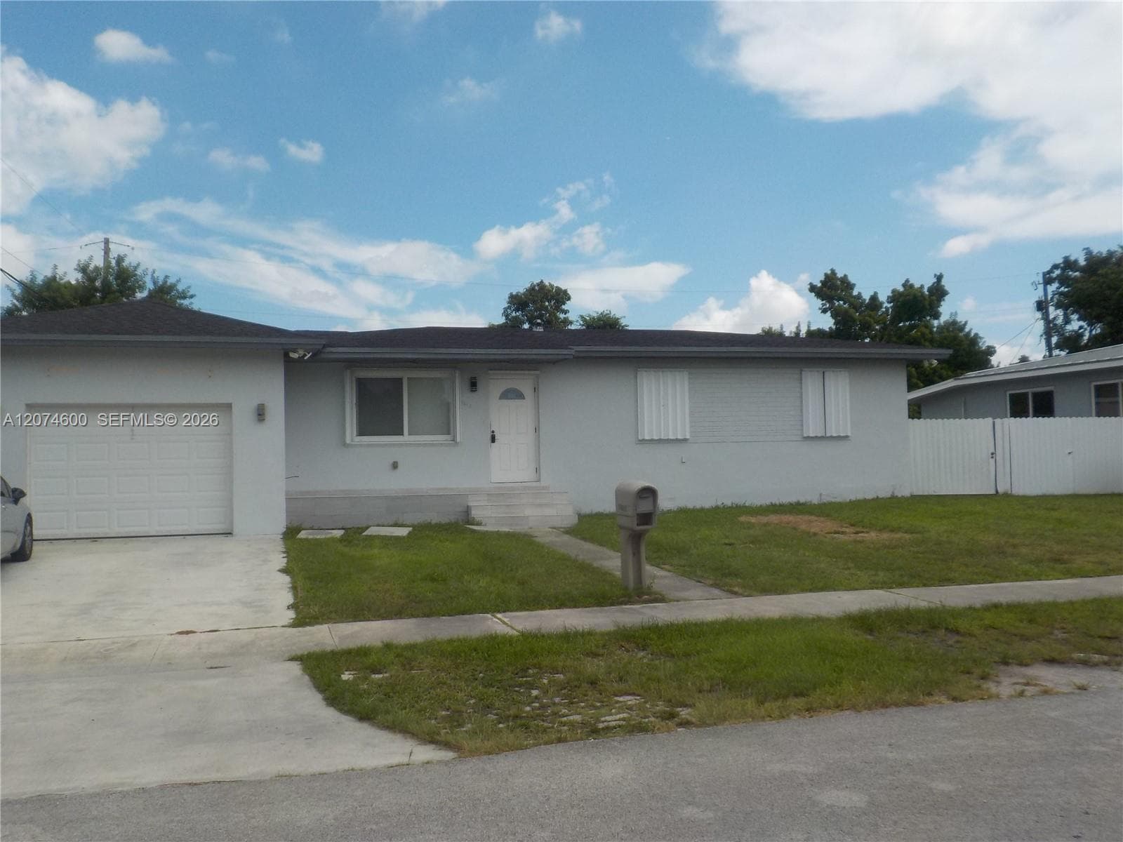 Listing