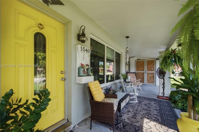 1540 NE 34th St, Pompano Beach FL 33064 - Pompano Beach, FL - Photo 5