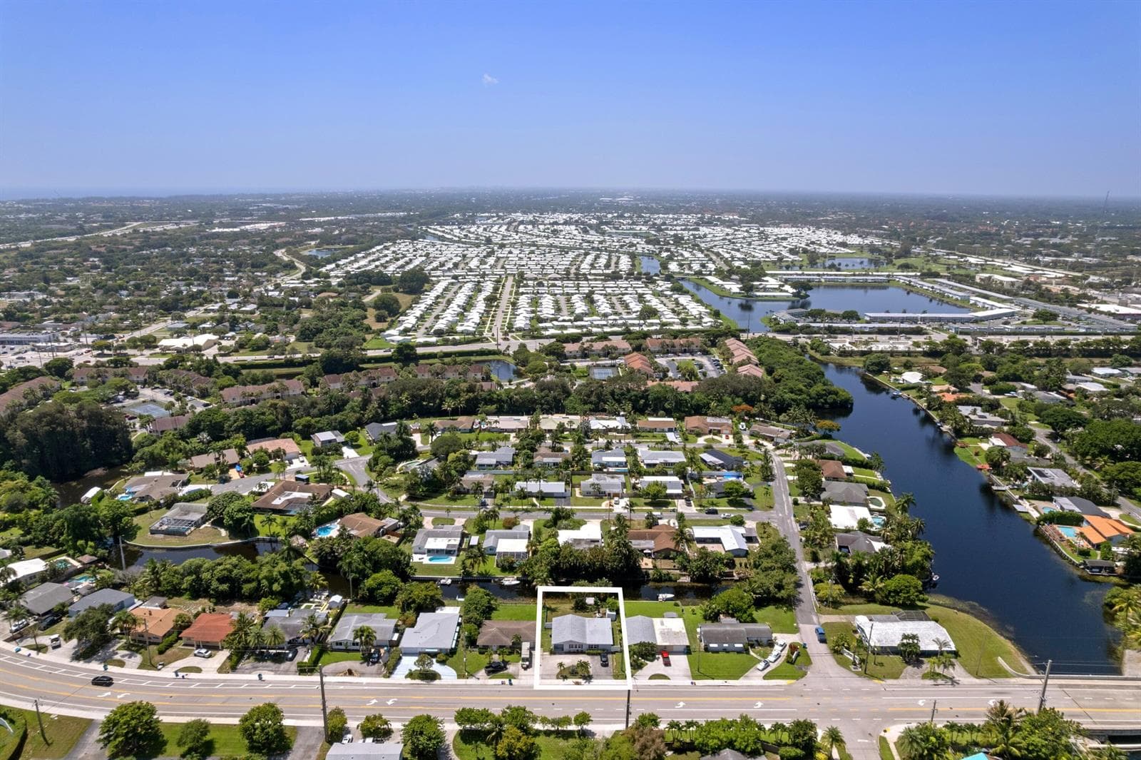 1054 OLD BOYNTON Road, Boynton Beach FL 33426 - Boynton Beach, FL - Photo 1