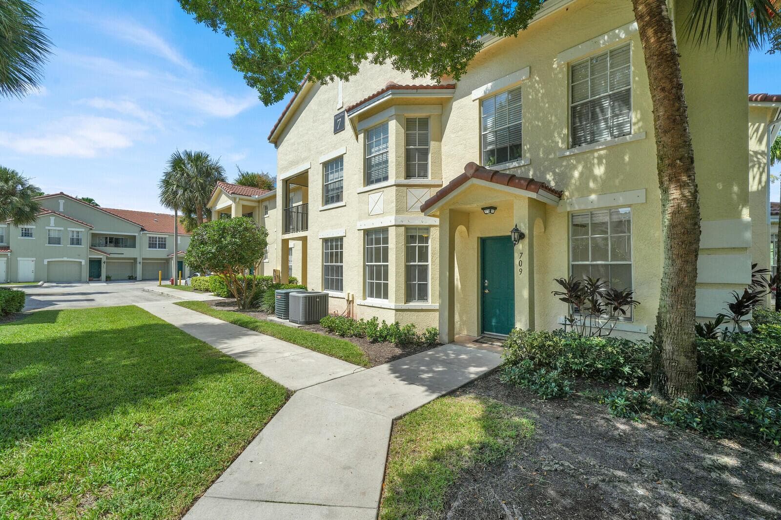 709 BELMONT Place # 709, Boynton Beach FL 33436 - Boynton Beach, FL - Photo 1
