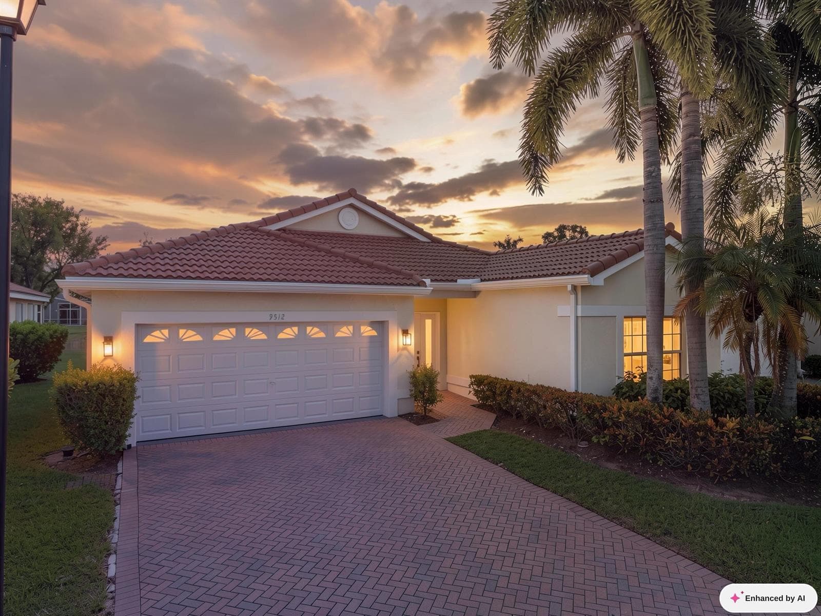 9512 HONEYBELL Circle, Boynton Beach FL 33437 - Boynton Beach, FL - Photo 1