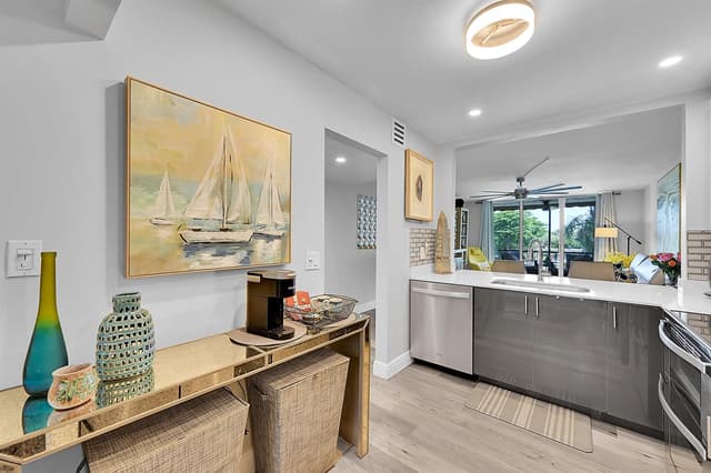 777 S FEDERAL Highway # C302, Pompano Beach FL 33062 - Pompano Beach, FL - Photo 3