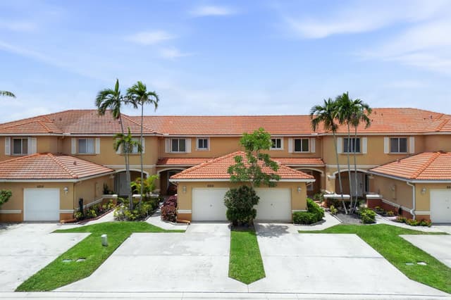6215 Eaton Street, West Palm Beach FL 33411 - West Palm Beach, FL - Photo 2