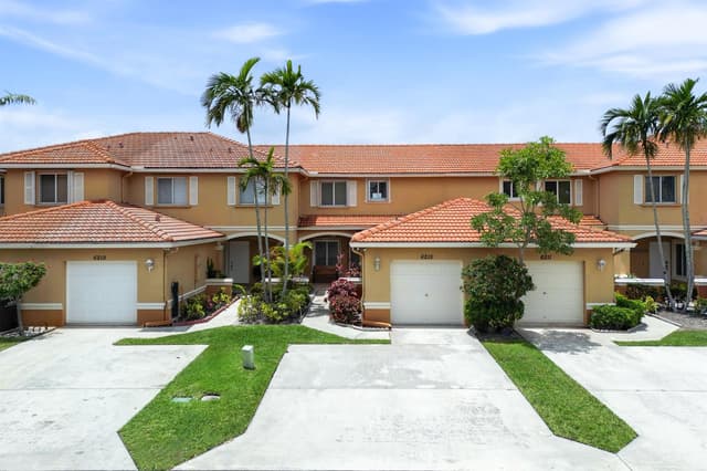 6215 Eaton Street, West Palm Beach FL 33411 - West Palm Beach, FL - Photo 3