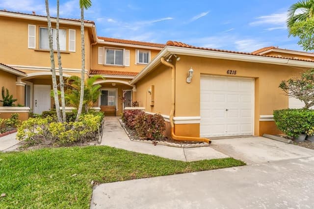 6215 Eaton Street, West Palm Beach FL 33411 - West Palm Beach, FL - Photo 5