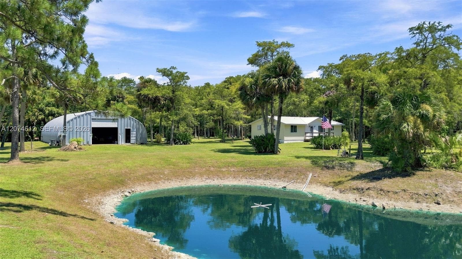 5108 N 206th Ter N, Loxahatchee FL 33470 - Loxahatchee, FL - Photo 1