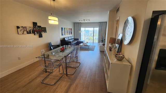 500 Bayview Dr # 1725, Sunny Isles Beach FL 33160 - Sunny Isles Beach, FL - Photo 5