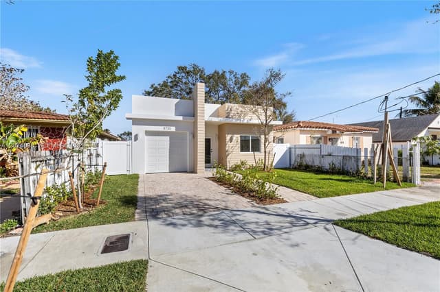 5735 SW 4th St, Miami FL 33144 - Miami, FL - Photo 2