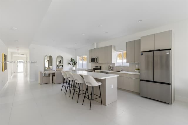 5735 SW 4th St, Miami FL 33144 - Miami, FL - Photo 3