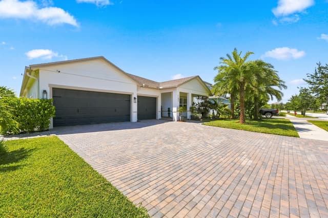 1183 BUSHEL CREEK Crossing, Loxahatchee FL 33470 - Loxahatchee, FL - Photo 2