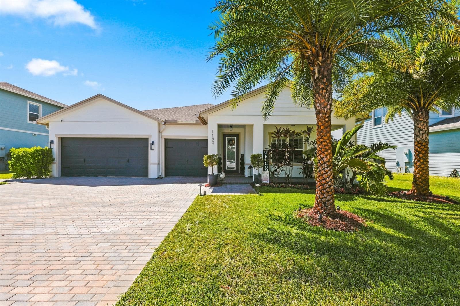 1183 BUSHEL CREEK Crossing, Loxahatchee FL 33470 - Loxahatchee, FL - Photo 1