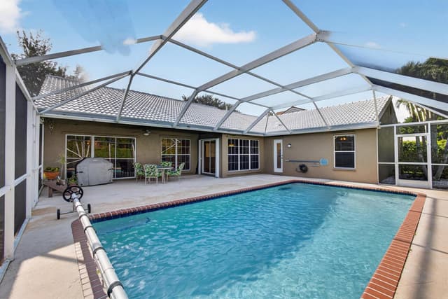 1011 WOODFIELD Circle, Palm Beach Gardens FL 33418 - Palm Beach Gardens, FL - Photo 6