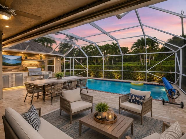 1011 WOODFIELD Circle, Palm Beach Gardens FL 33418 - Palm Beach Gardens, FL - Photo 7