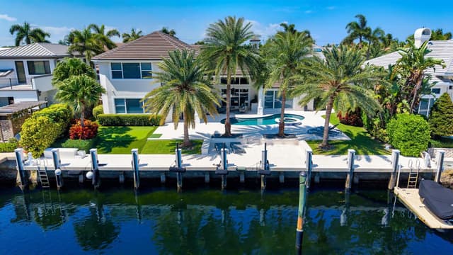 2520 NE 35th Street, Lighthouse Point FL 33064 - Lighthouse Point, FL - Photo 2