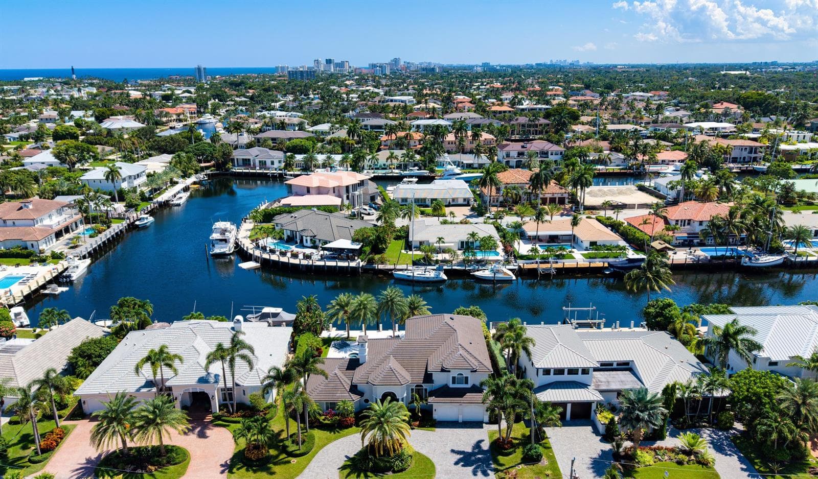 2520 NE 35th Street, Lighthouse Point FL 33064 - Lighthouse Point, FL - Photo 1