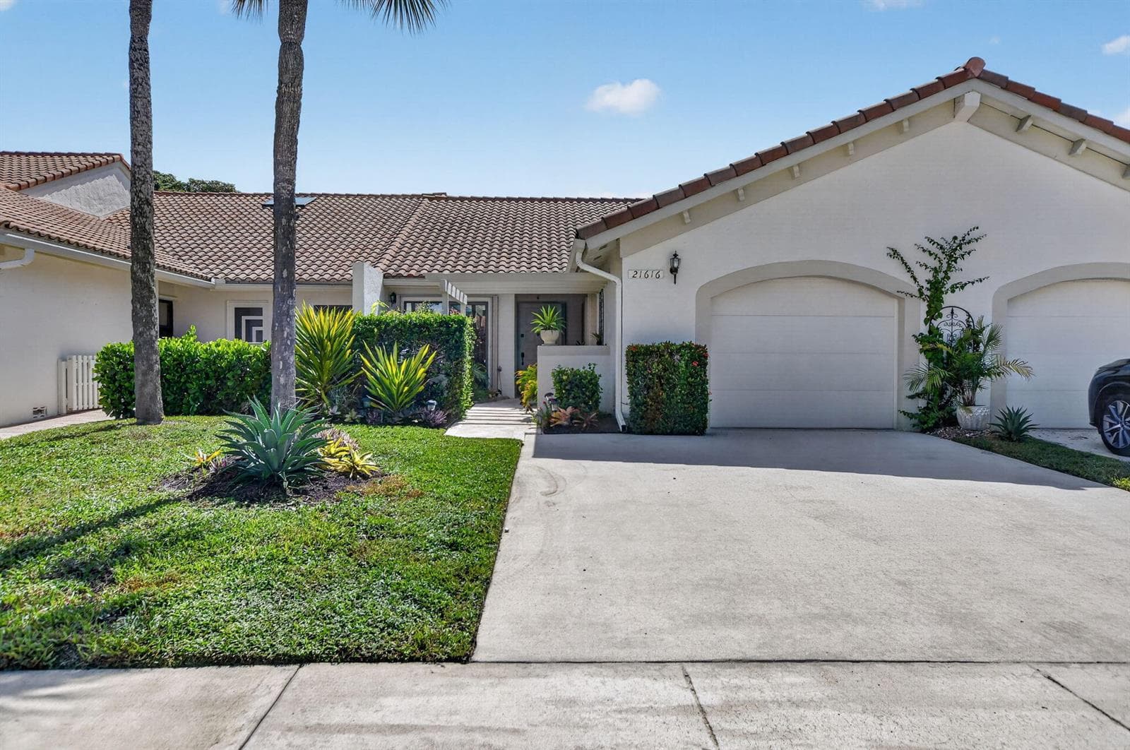 21616 Guadalajara Avenue, Boca Raton FL 33433 - Boca Raton, FL - Photo 1