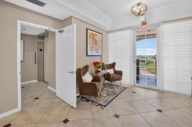 17031 BOCA CLUB Boulevard # 106A, Boca Raton FL 33487 - Boca Raton, FL - Photo 4