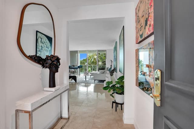 550 SE Mizner Boulevard # B506, Boca Raton FL 33432 - Boca Raton, FL - Photo 3