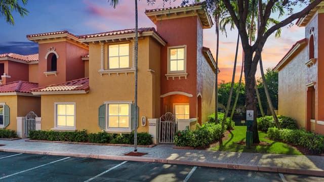 4962 Leeward Lane # 3807, Fort Lauderdale FL 33312 - Fort Lauderdale, FL - Photo 2