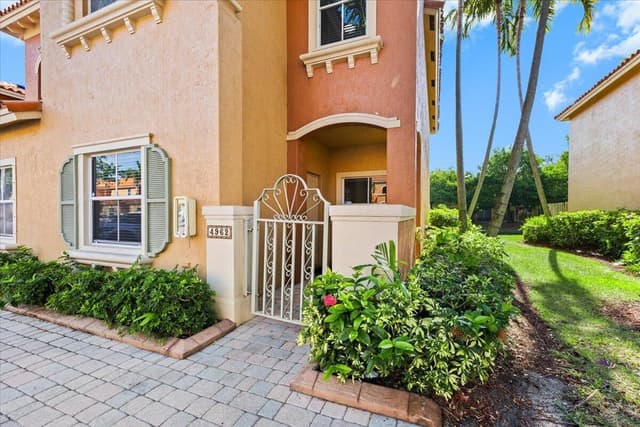 4962 Leeward Lane # 3807, Fort Lauderdale FL 33312 - Fort Lauderdale, FL - Photo 3