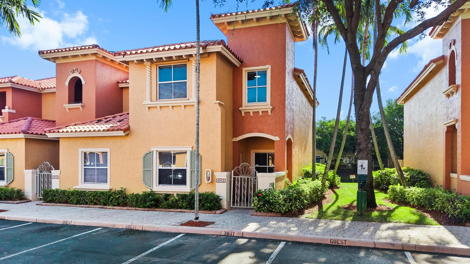 4962 Leeward Lane # 3807, Fort Lauderdale FL 33312 - Fort Lauderdale, FL - Photo 1