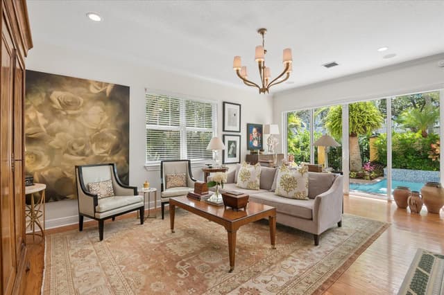 608 NE 11th Avenue, Fort Lauderdale FL 33304 - Fort Lauderdale, FL - Photo 2