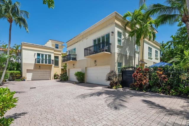 608 NE 11th Avenue, Fort Lauderdale FL 33304 - Fort Lauderdale, FL - Photo 7