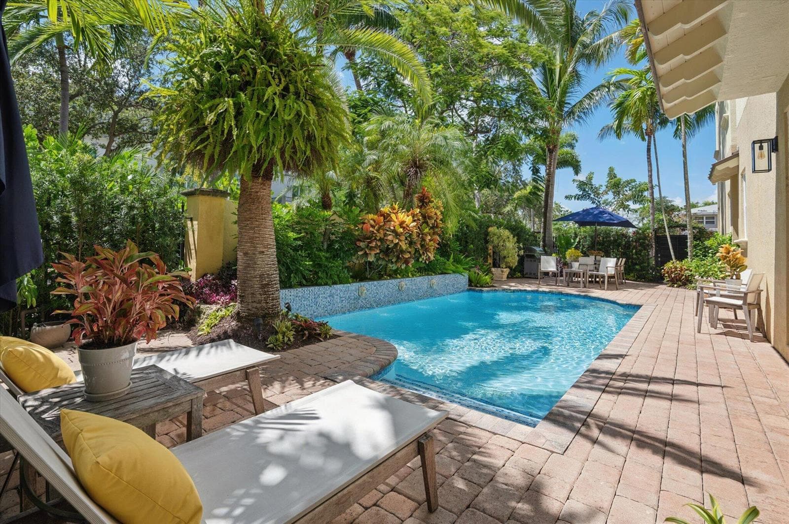 608 NE 11th Avenue, Fort Lauderdale FL 33304 - Fort Lauderdale, FL - Photo 1