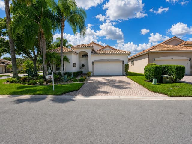 5168 Clover Creek Drive, Boynton Beach FL 33437 - Boynton Beach, FL - Photo 3