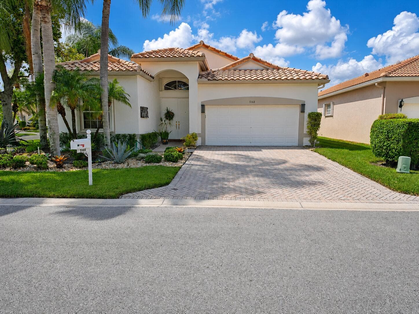 5168 Clover Creek Drive, Boynton Beach FL 33437 - Boynton Beach, FL - Photo 1