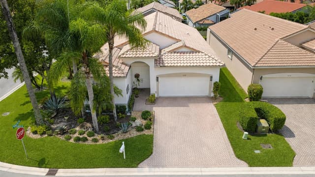 5168 Clover Creek Drive, Boynton Beach FL 33437 - Boynton Beach, FL - Photo 5