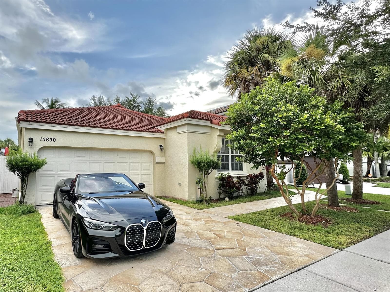 15850 NW 11TH Street, Pembroke Pines FL 33028 - Pembroke Pines, FL - Photo 1