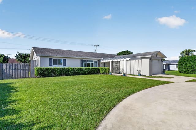 7752 SAINT ANDREWS Road, Lake Worth FL 33467 - Lake Worth, FL - Photo 3