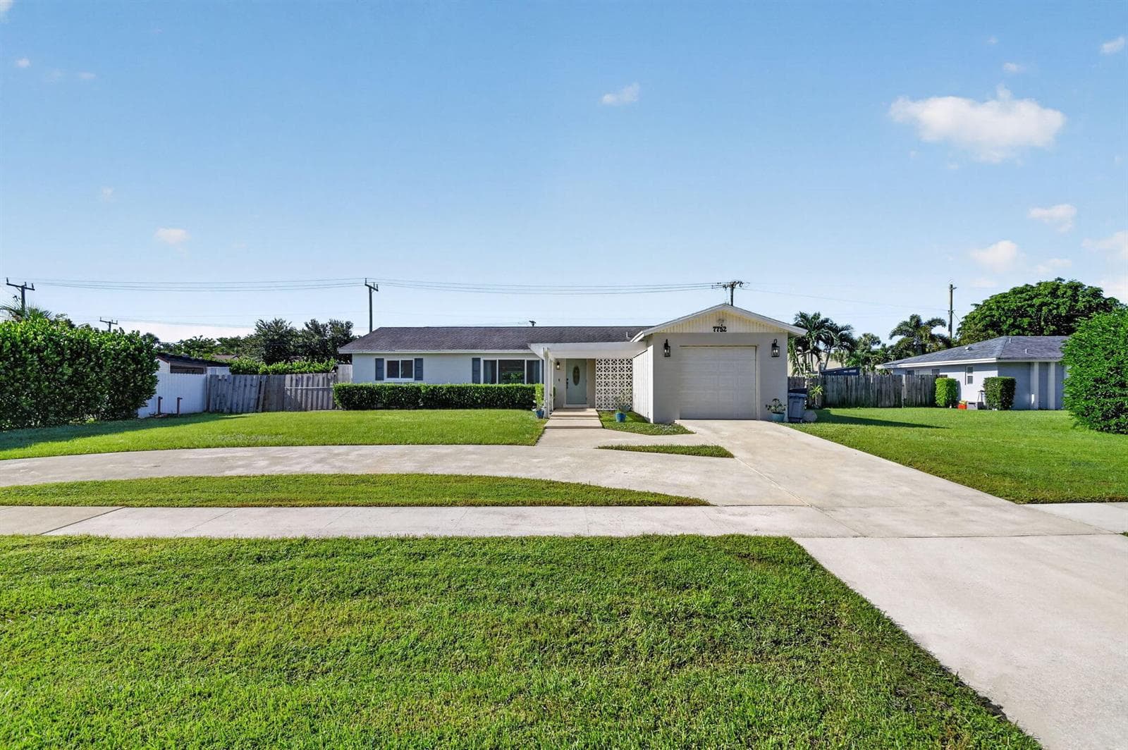 7752 SAINT ANDREWS Road, Lake Worth FL 33467 - Lake Worth, FL - Photo 1