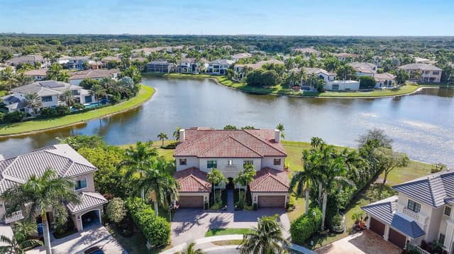 17511 Cadena Drive, Boca Raton FL 33496 - Boca Raton, FL - Photo 2