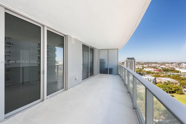 488 NE 18th St # 1907, Miami FL 33132 - Miami, FL - Photo 2